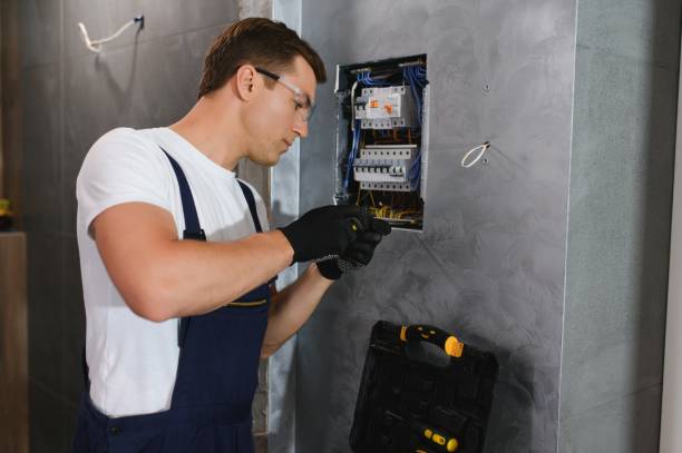 Best Electric Panel Repair  in Emmitsburg, MD