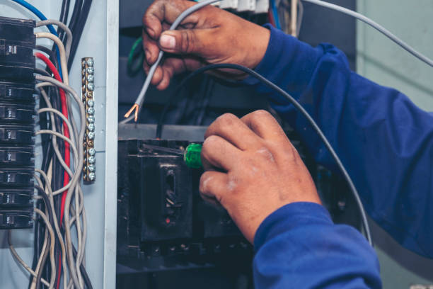 Best Licensed Electrician  in Emmitsburg, MD