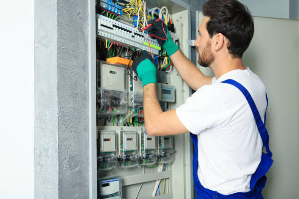 Best Electrical Troubleshooting Services  in Emmitsburg, MD